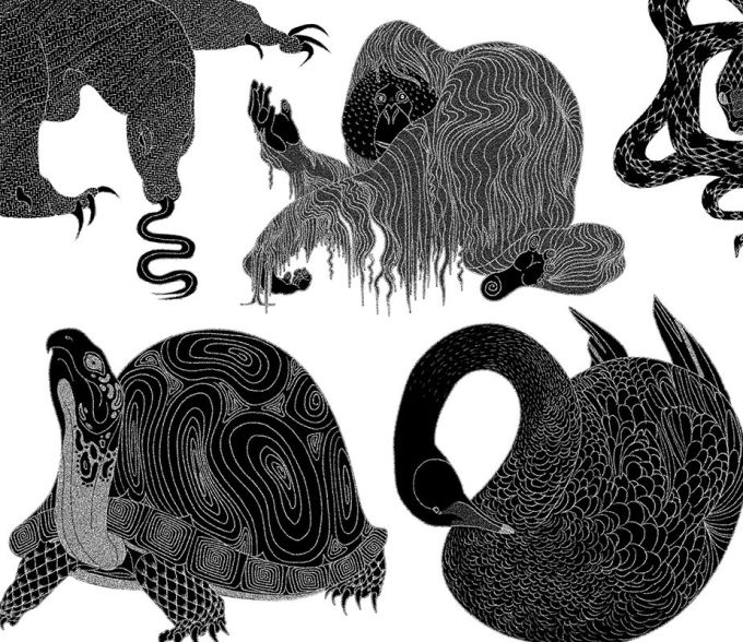 Cristina Bencina Illustration 02