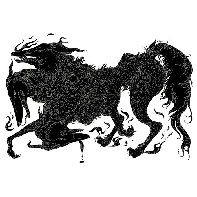 Cristina Bencina Illustration 05