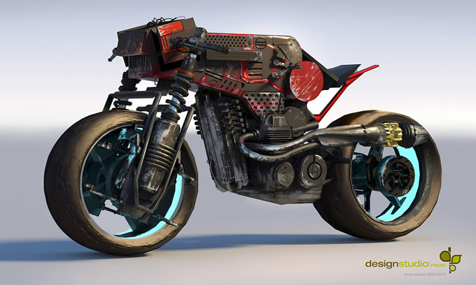 Cycle Designs Annis Naeem 01a