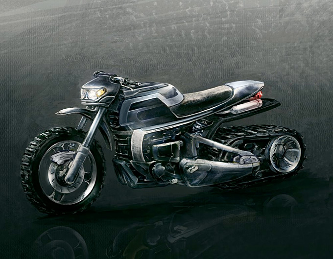 Cycle Designs Jens Holdener 01