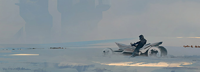 Cycle Designs Maciej Kuciara 01a