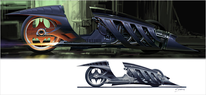 Cycle Designs Paul Ozzimo 01