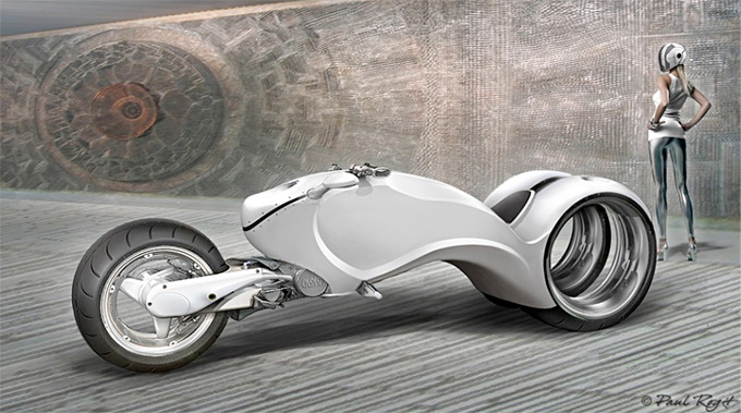 Cycle Designs Paul Roget 01