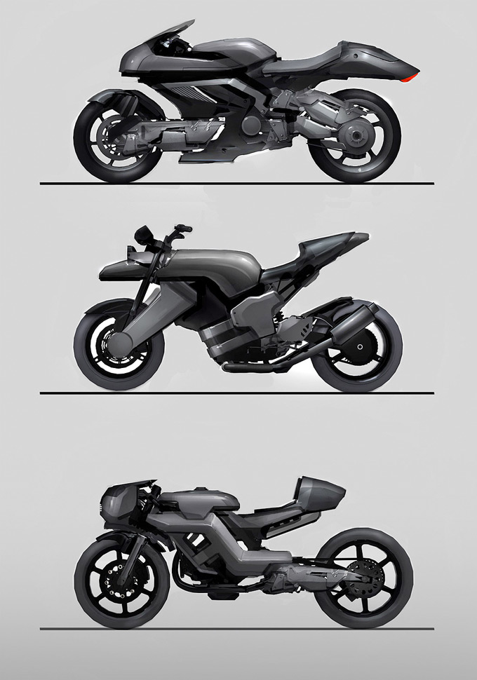 Cycle Designs Sam Brown 01