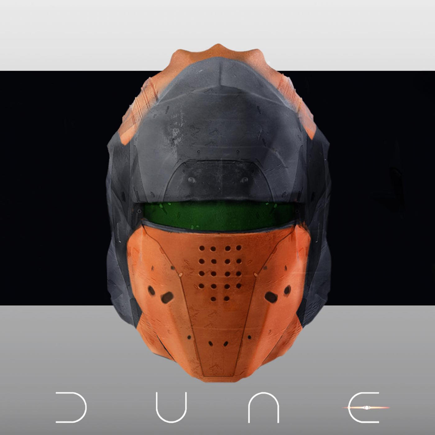 Dune 2021 Movie Concept Art by Joseph Cross Harkonen 04 240228