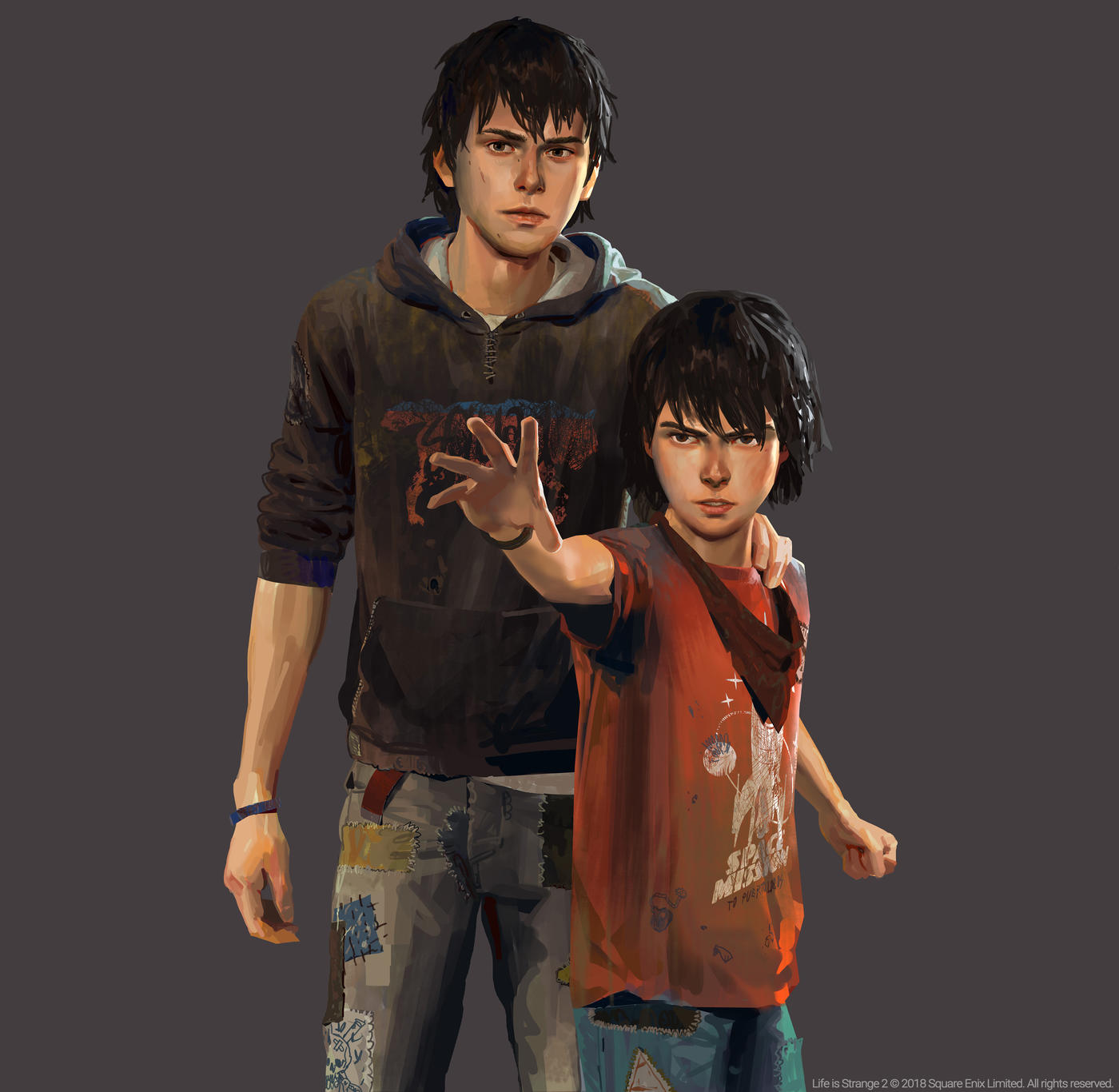 edouard caplain concept art character design 01 240403