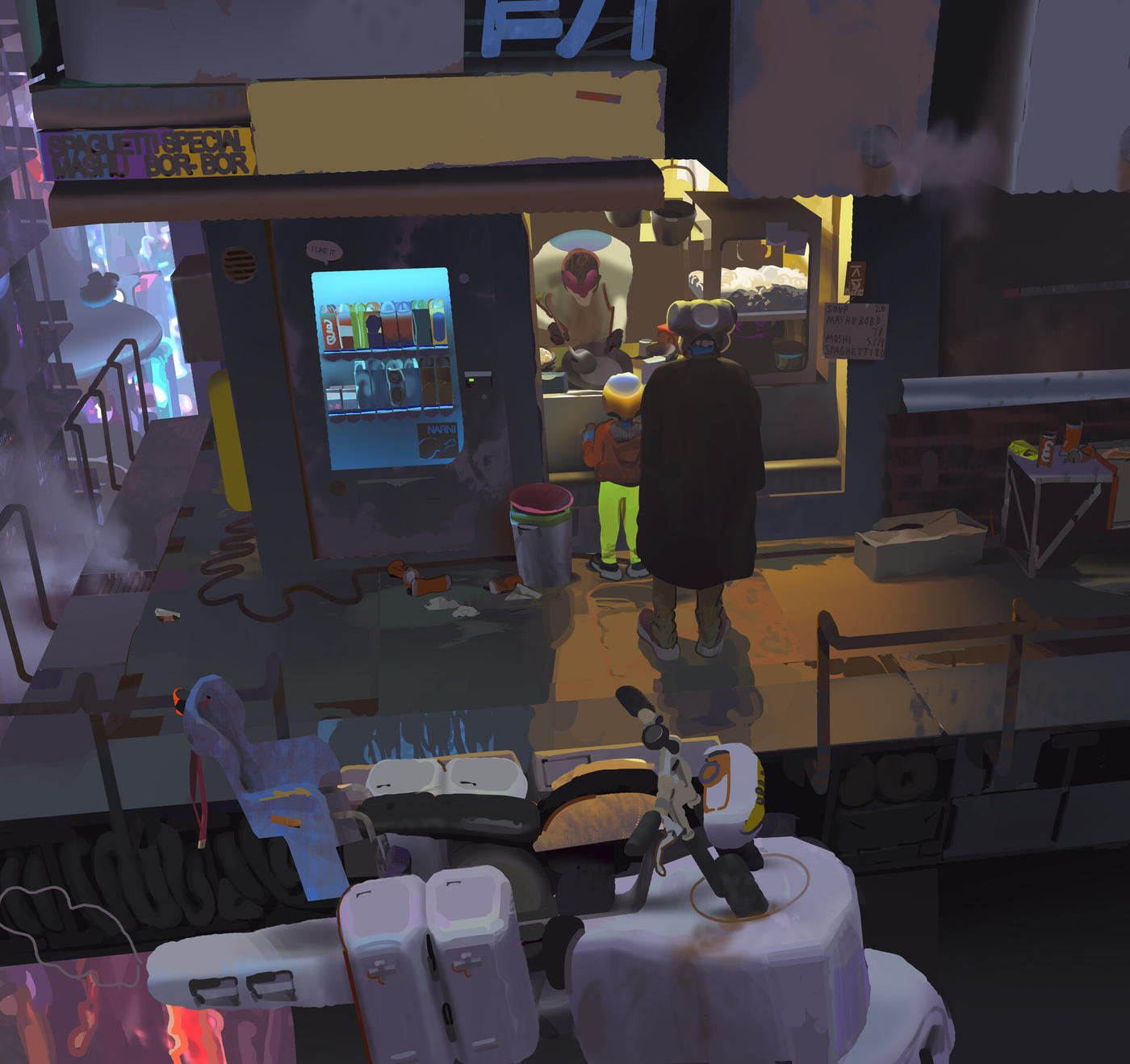 edouard caplain kidseat 240403