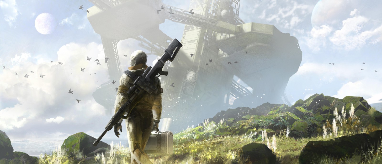 Lynn Hye Ryoung Yang Concept Art 02F