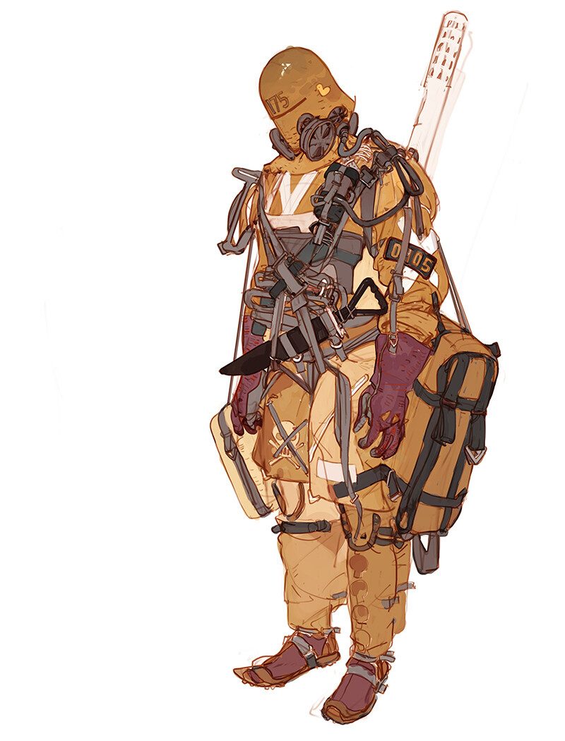 Min Yum Character Designs dec char2