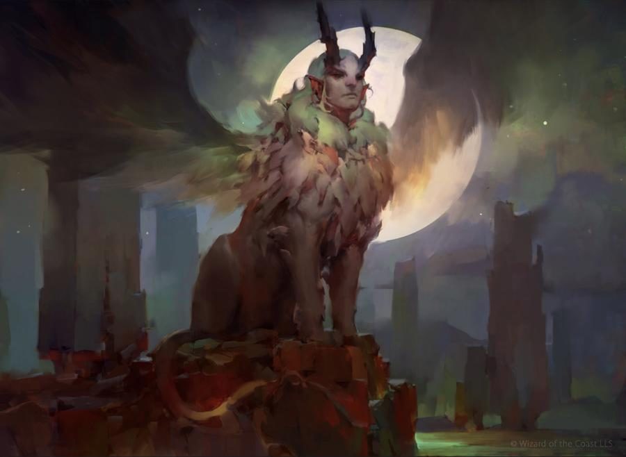 Min Yum Digital Art concept art 01