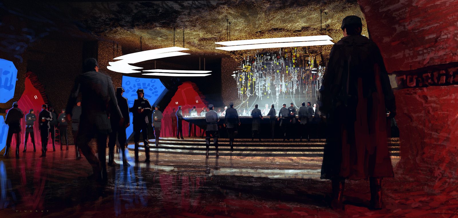 Star Wars Andor TV Series Concept Art V Jenkins 00