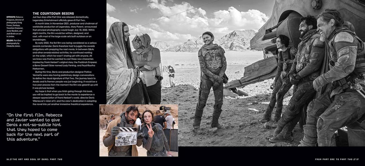 The Art and Soul of Dune Part Two 240220 1