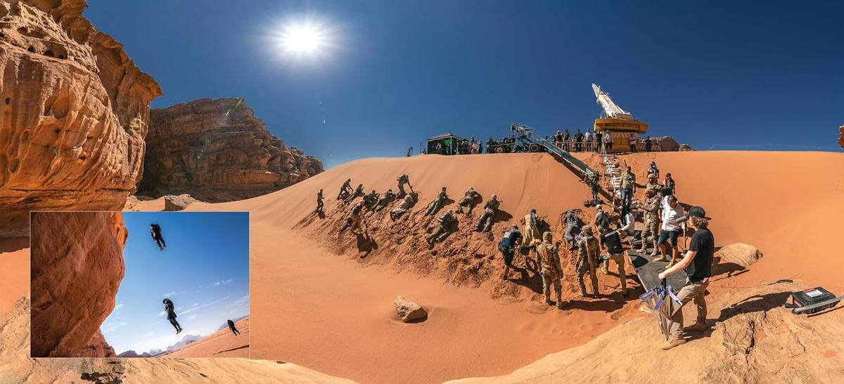 The Art and Soul of Dune Part Two 240220 4