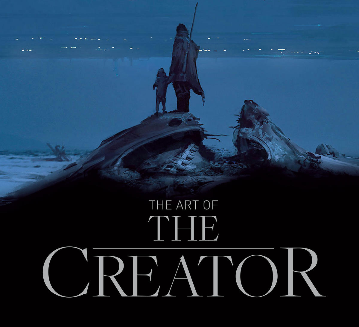 The Art of The Creator Concept Art 240215 11