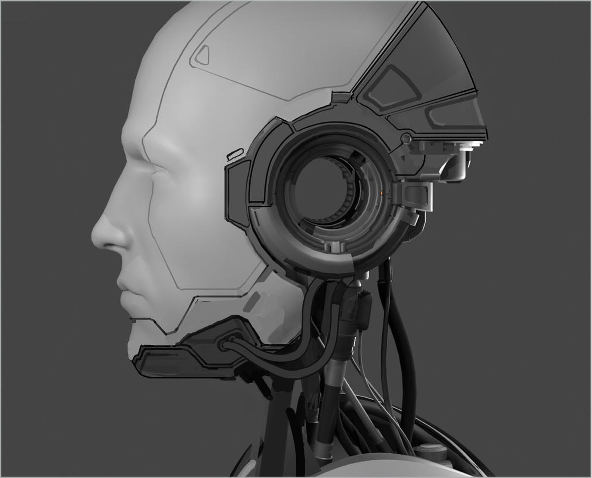 The Art of The Creator Concept Art 240215 1