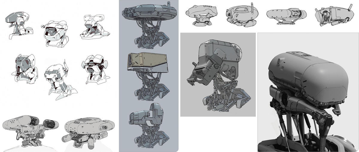 The Art of The Creator Concept Art 240215 2