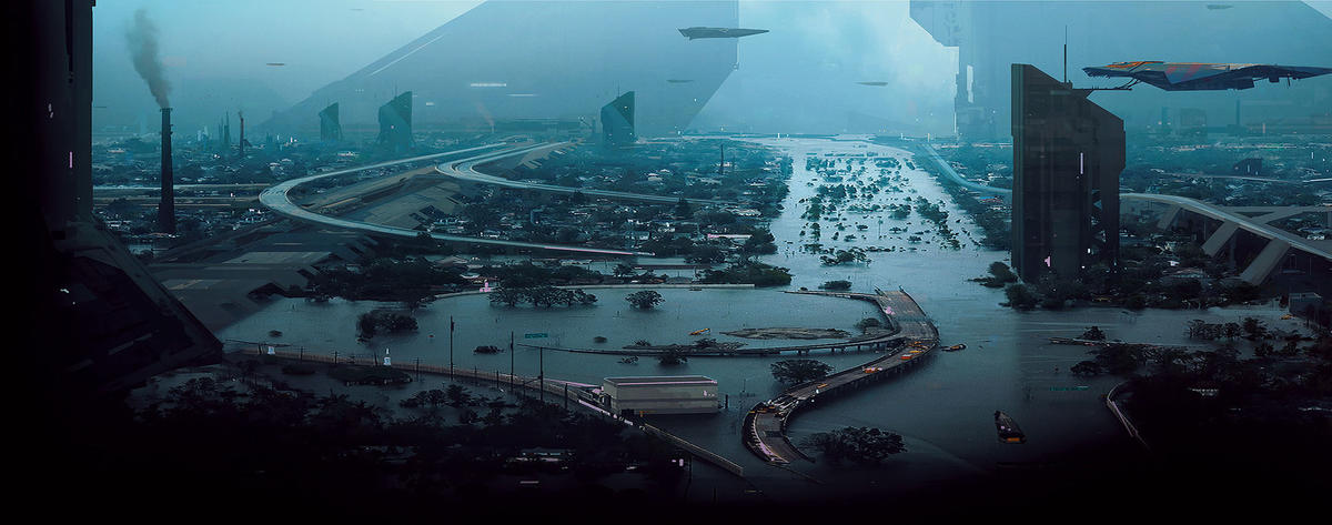 The Art of The Creator Concept Art 240215 7