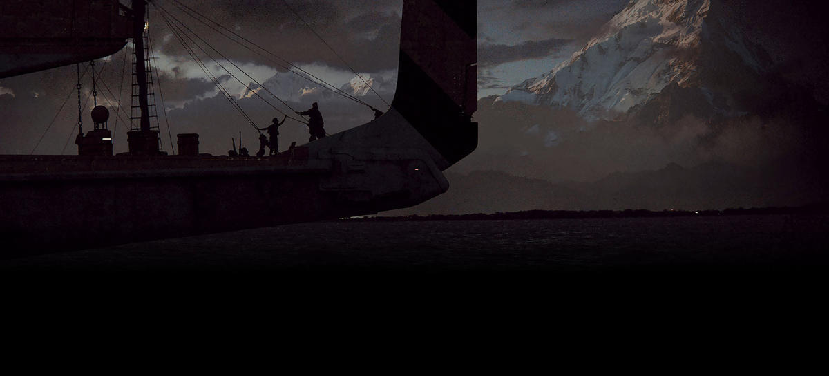 The Art of The Creator Concept Art 240215 9