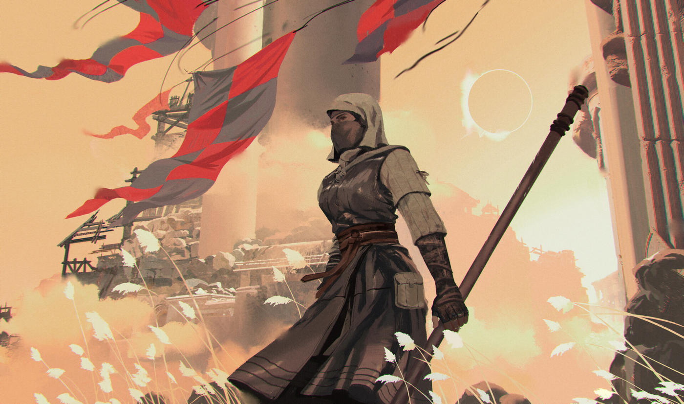 Warhaven Freestyle Concept Art Lynn Yang 01 240228