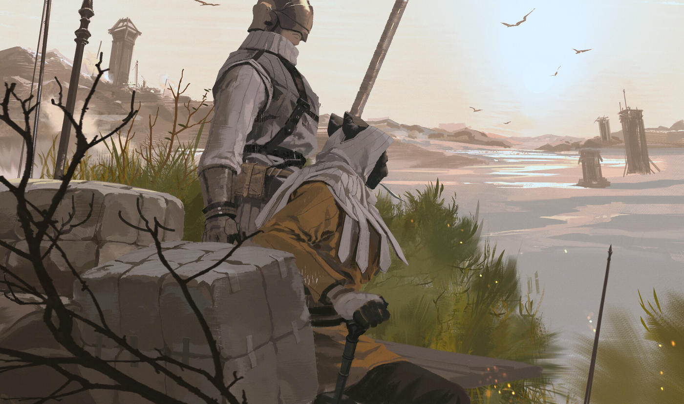 Warhaven Freestyle Concept Art Lynn Yang 02 240228