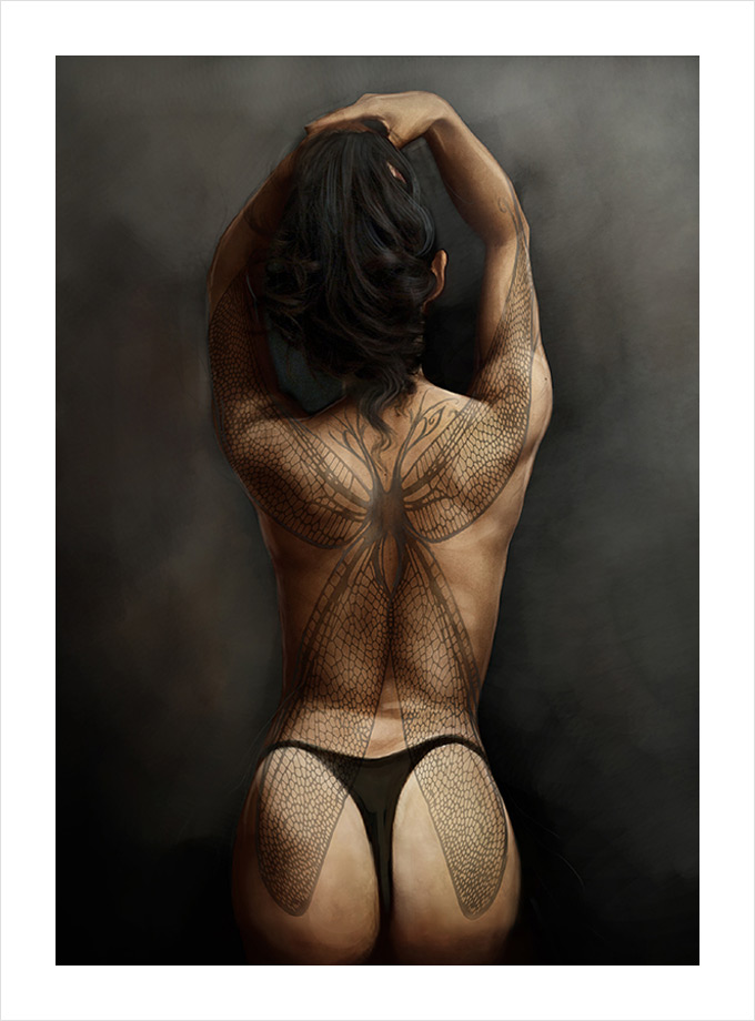 X Men First Class Concept Art by Howard Swindell 07a