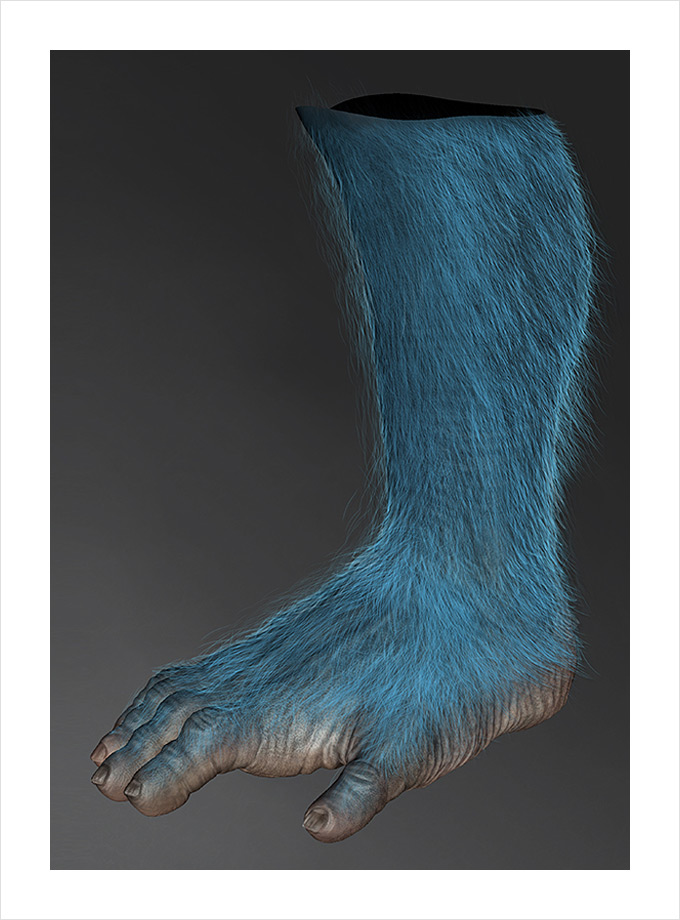 X Men First Class Concept Art by Howard Swindell 10a