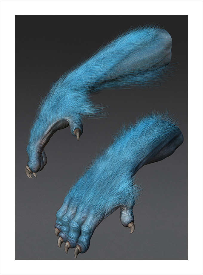 X Men First Class Concept Art by Howard Swindell 11a