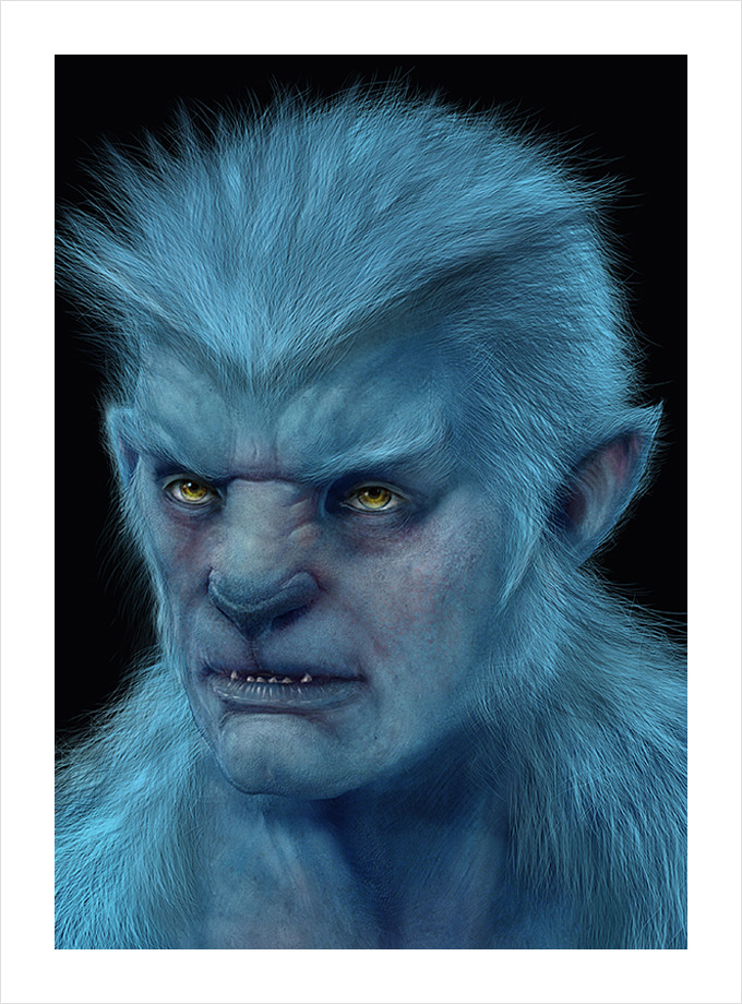 X Men First Class Concept Art by Howard Swindell 12a